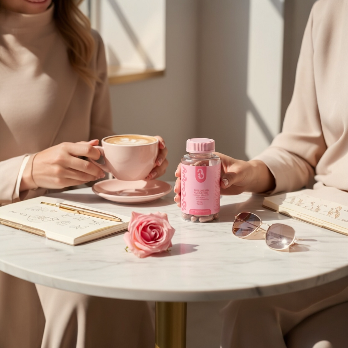 B-Curvy | Fórmula Premium