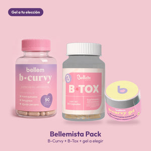 Bellemista Pack