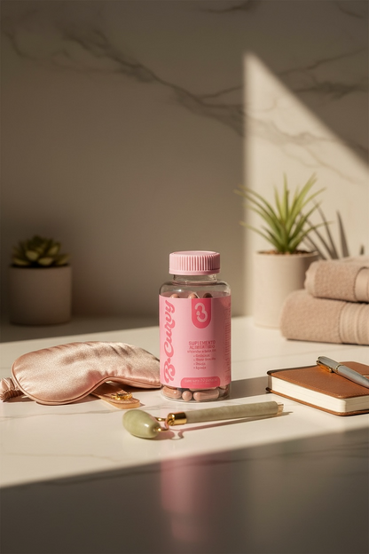 B-Curvy Premium Plus Kit