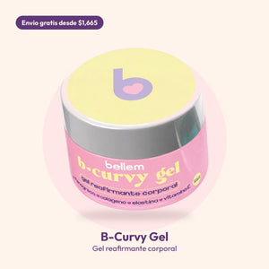 B-Curvy Gel