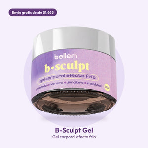 B-Sculpt Gel