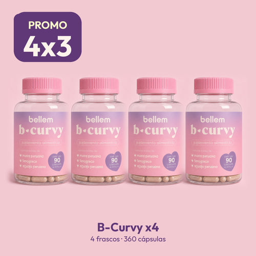 B-Curvy 4x3