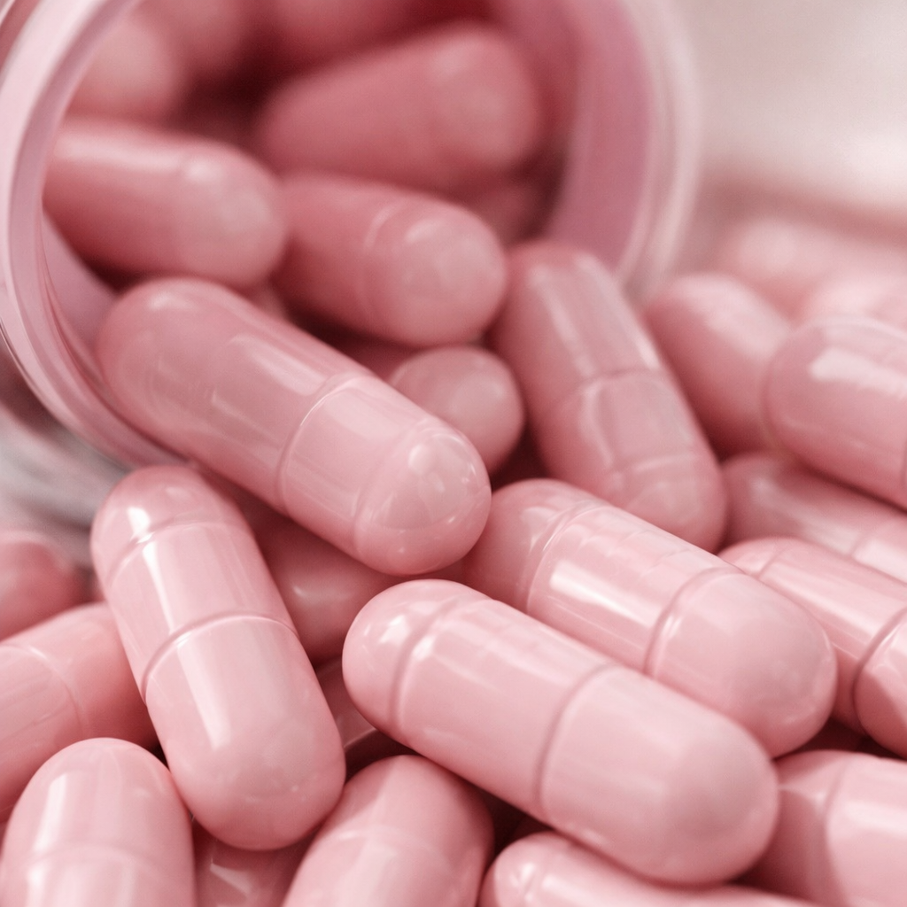 B-Curvy Premium Plus Kit (4 frascos)