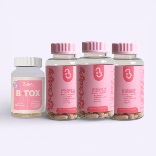 Curve Signature Pack