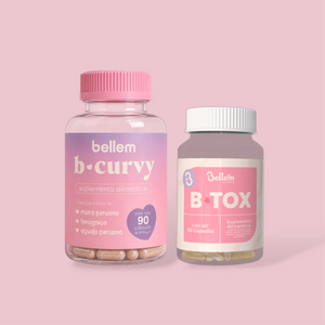 Peachy Clean Pack