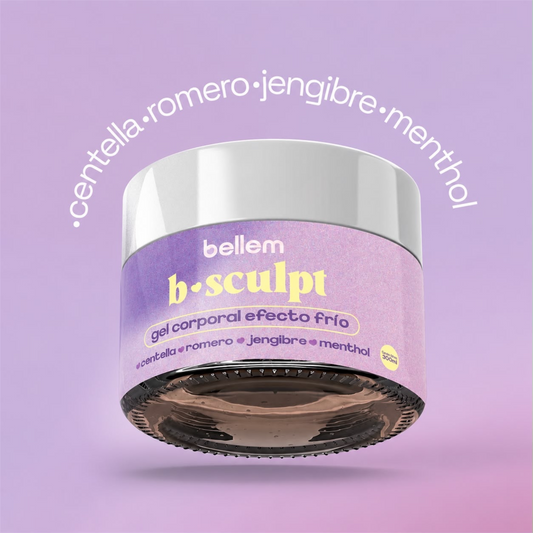B-Sculpt Gel