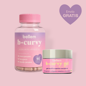 Dúo B-curvy
