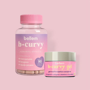 Dúo B-curvy