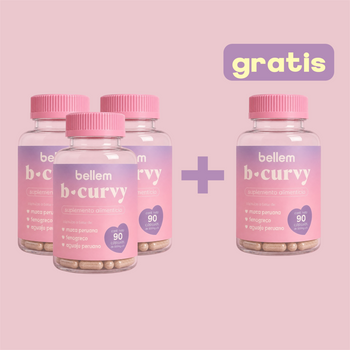 B-Curvy 4x3