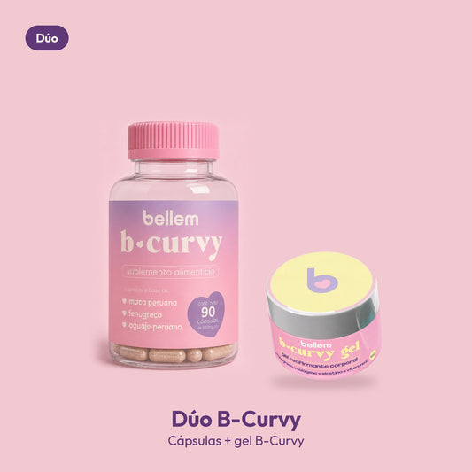 Dúo B-curvy